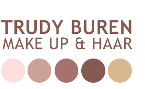 Trudy Buren, Hair en Make-up